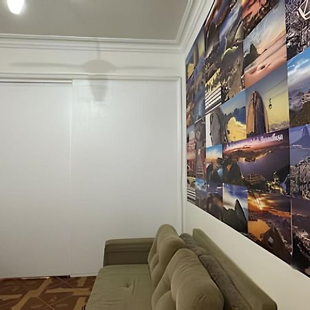 Ferienwohnung Pe Na Areia Rio de Janeiro Exterior foto