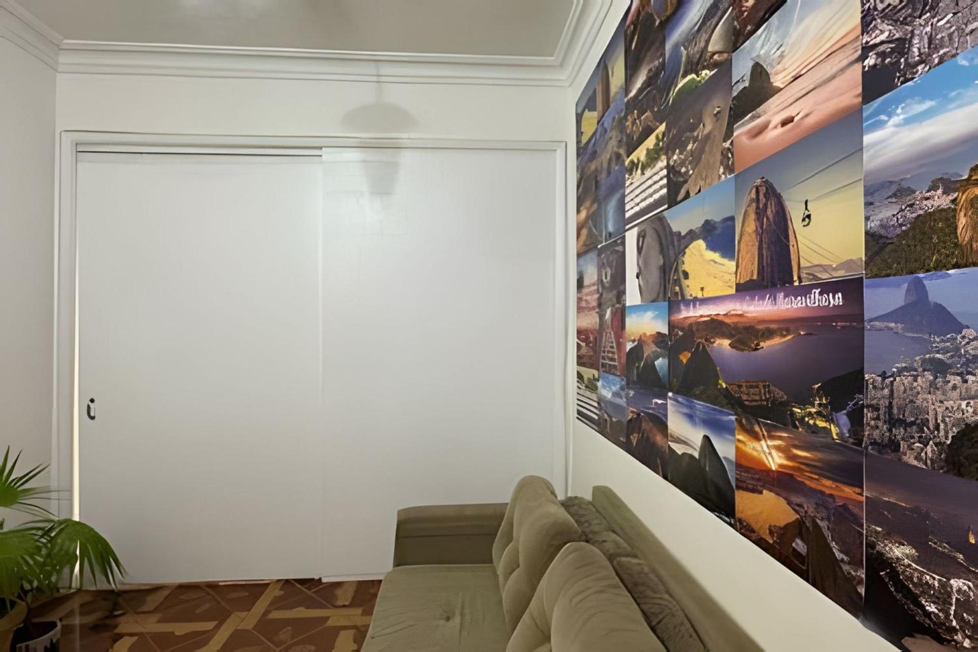 Ferienwohnung Pe Na Areia Rio de Janeiro Exterior foto