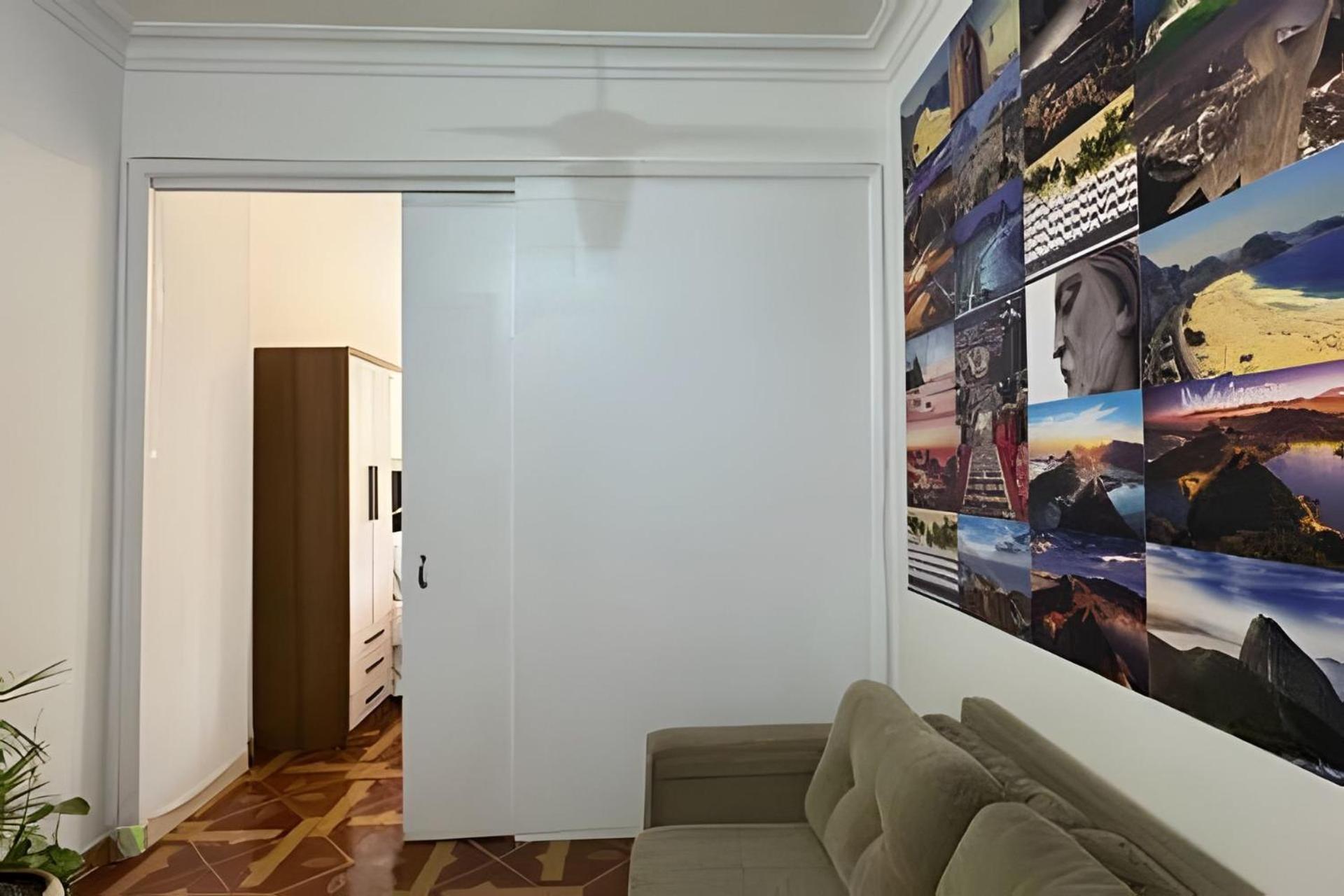 Ferienwohnung Pe Na Areia Rio de Janeiro Exterior foto