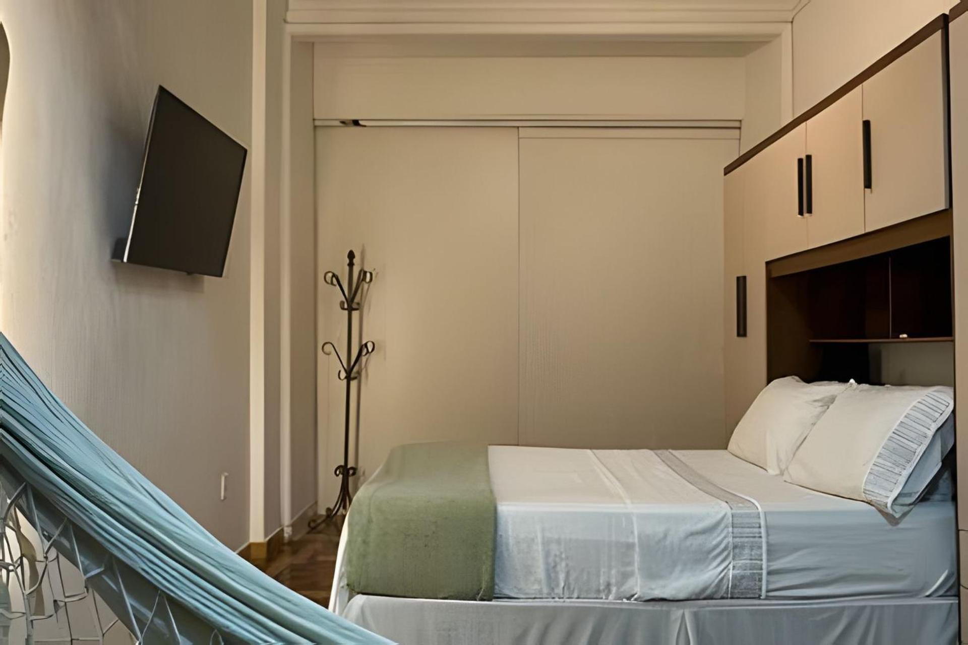 Ferienwohnung Pe Na Areia Rio de Janeiro Exterior foto