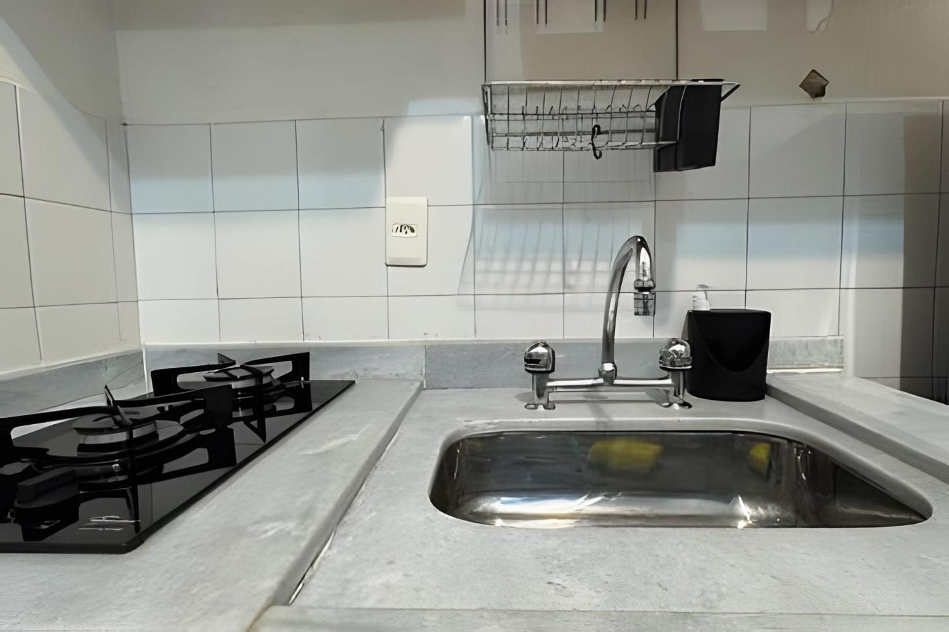 Ferienwohnung Pe Na Areia Rio de Janeiro Exterior foto