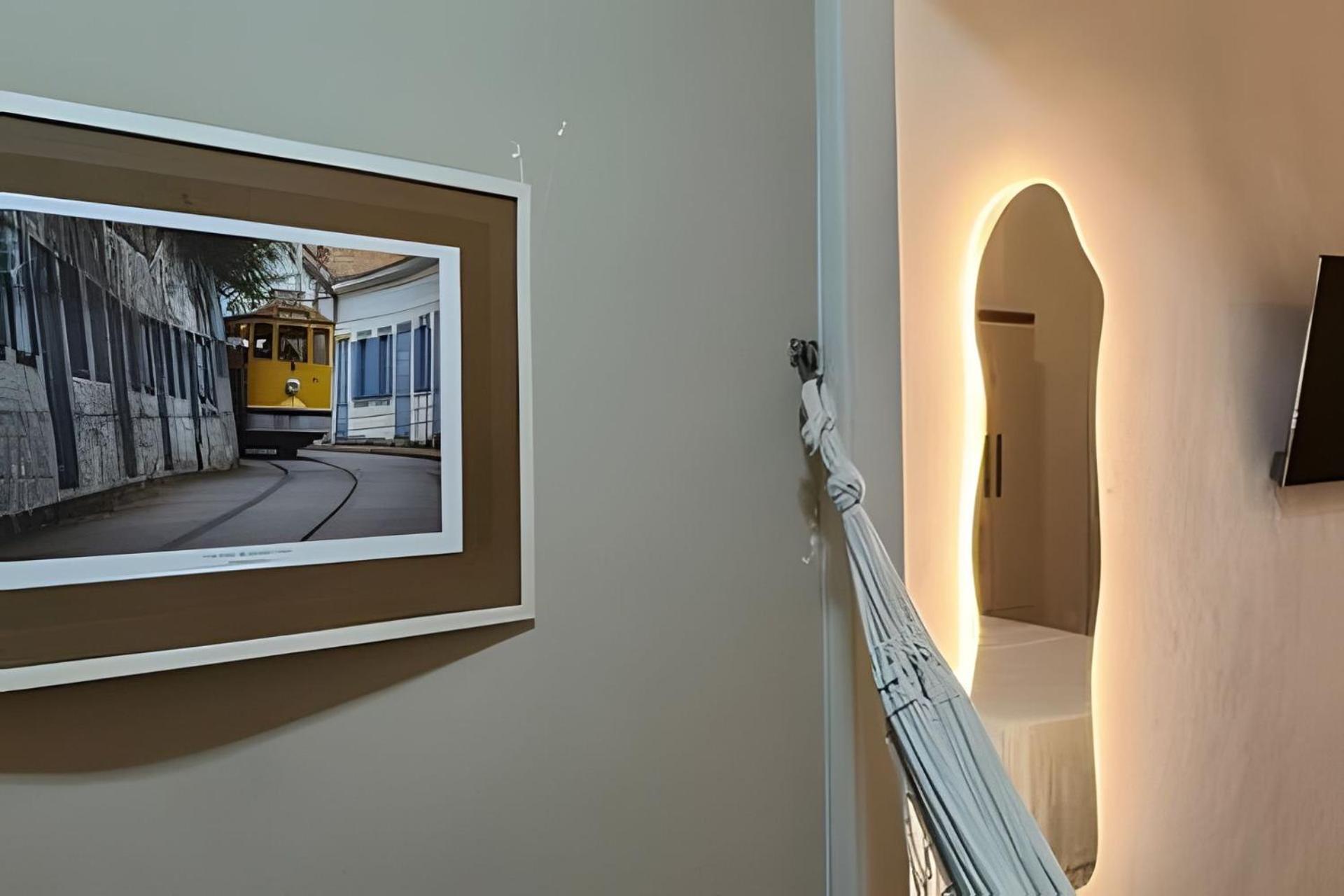 Ferienwohnung Pe Na Areia Rio de Janeiro Exterior foto