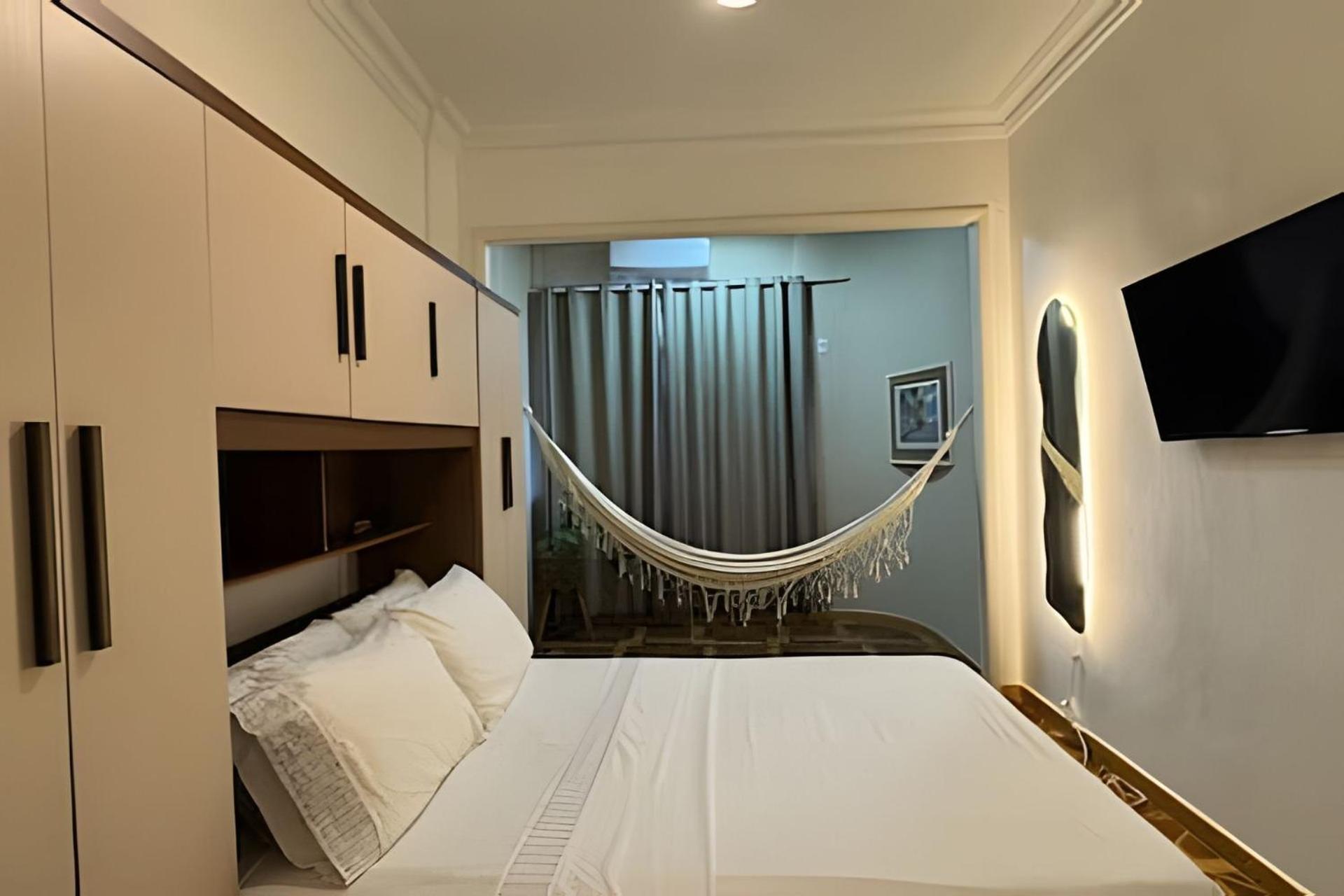 Ferienwohnung Pe Na Areia Rio de Janeiro Exterior foto