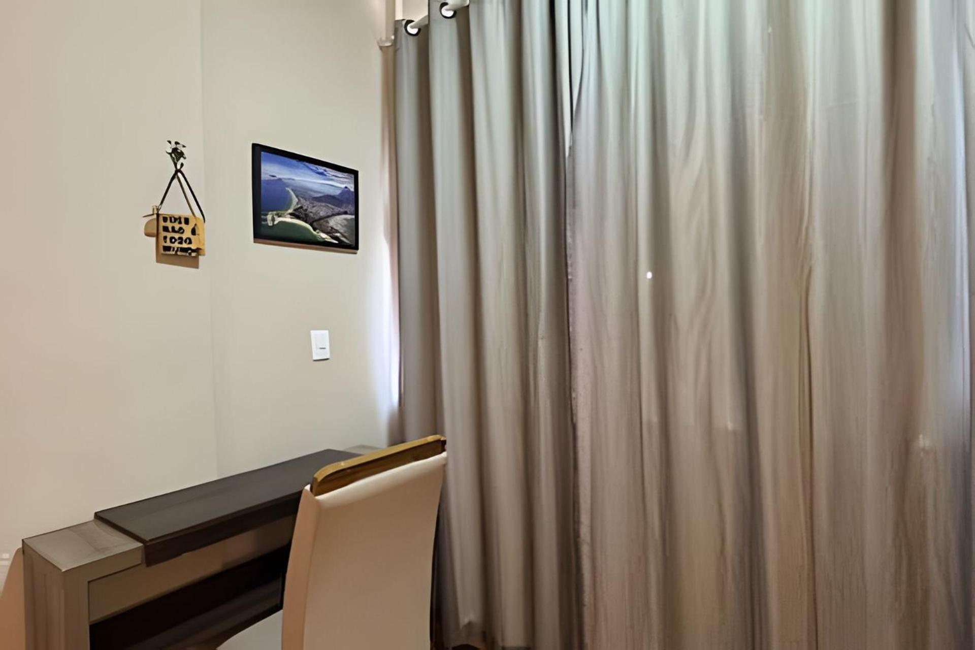 Ferienwohnung Pe Na Areia Rio de Janeiro Exterior foto
