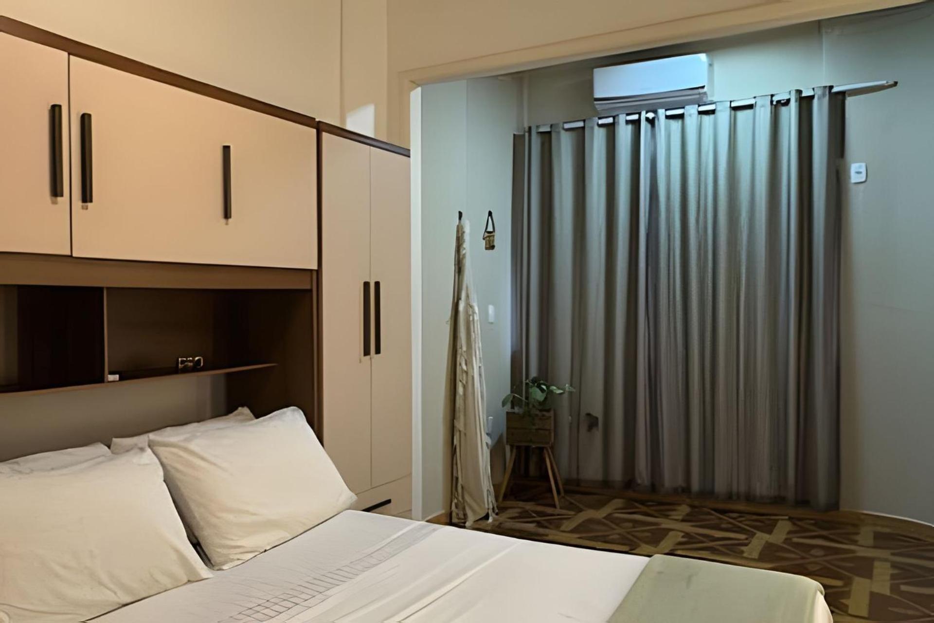 Ferienwohnung Pe Na Areia Rio de Janeiro Exterior foto