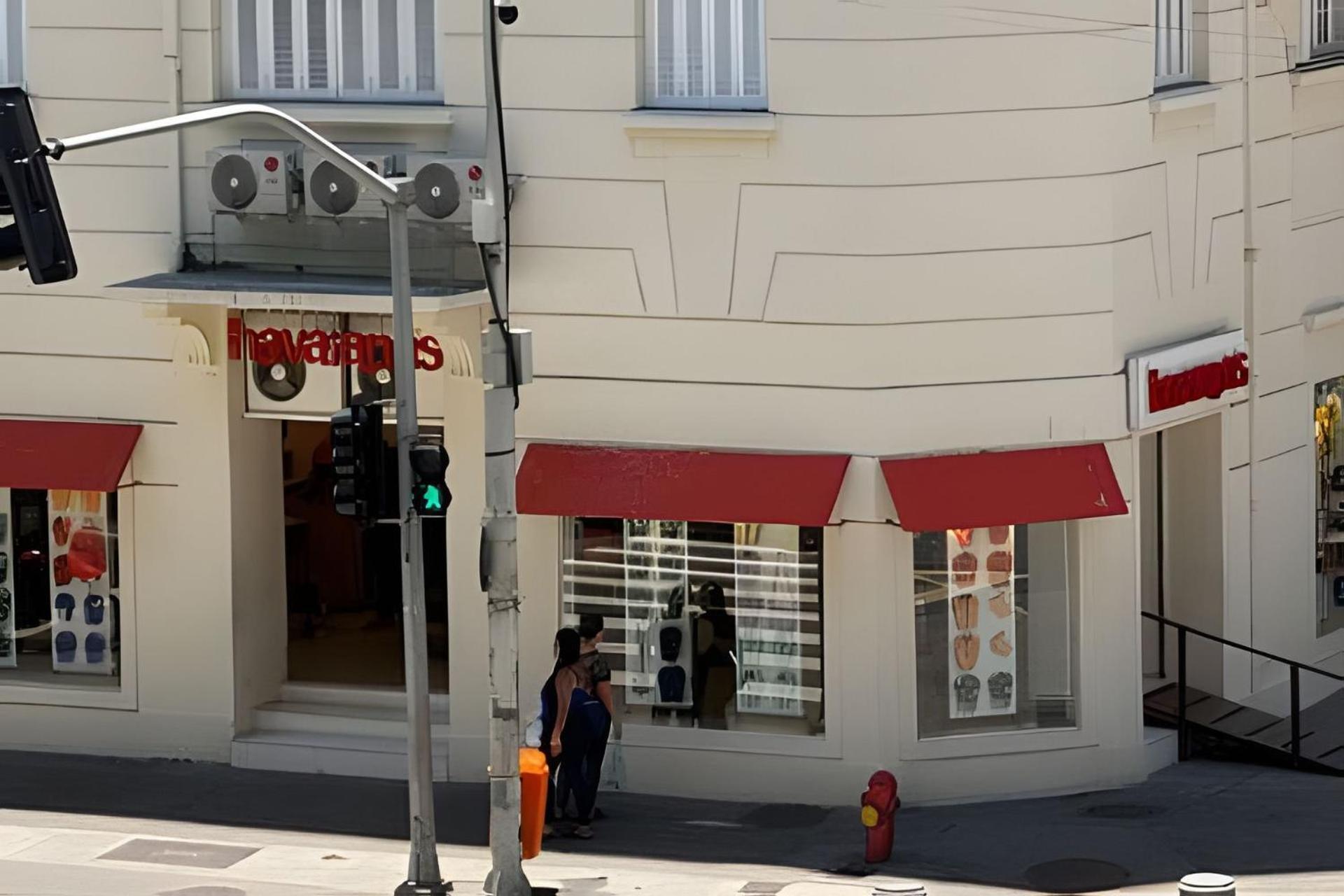 Ferienwohnung Pe Na Areia Rio de Janeiro Exterior foto