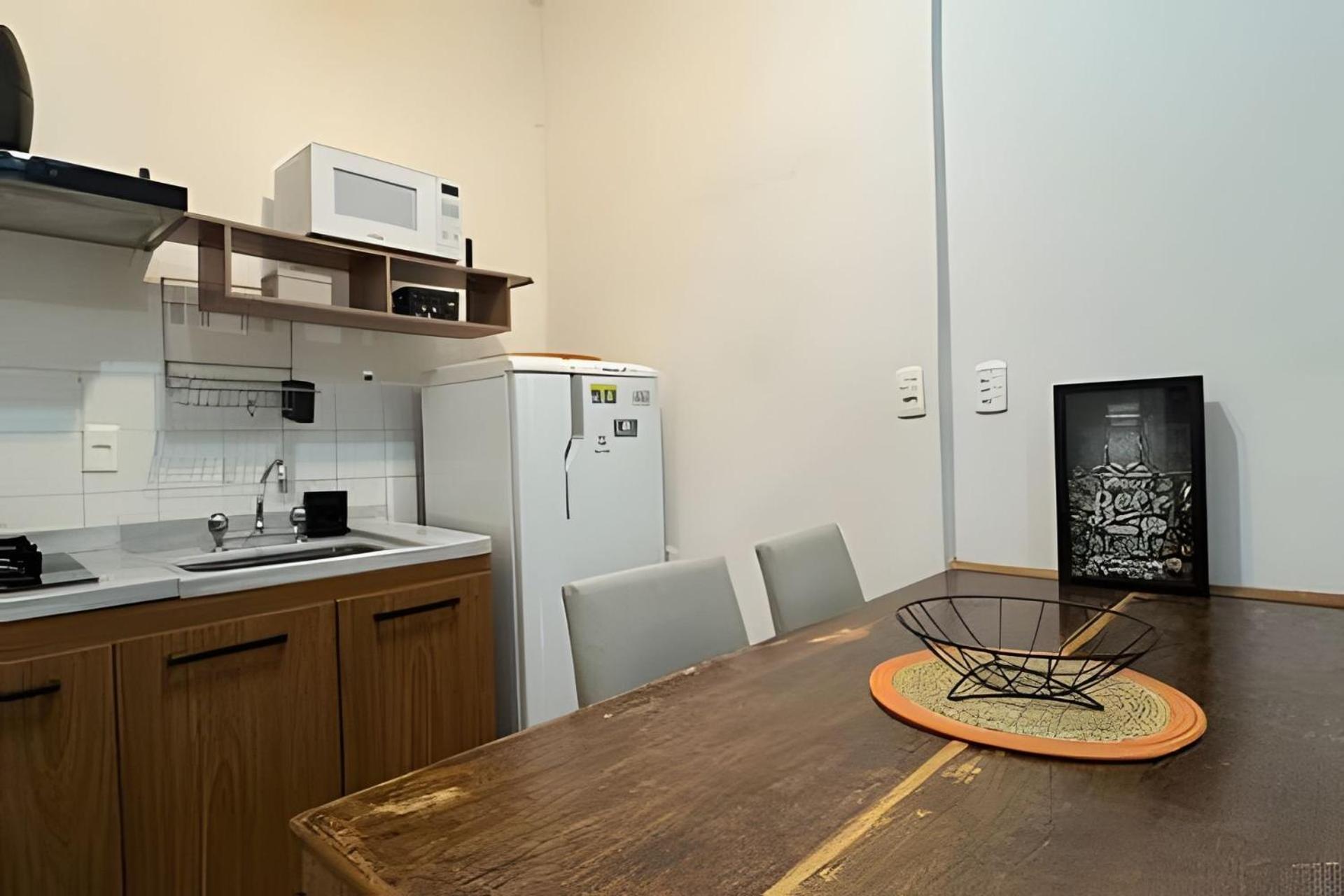 Ferienwohnung Pe Na Areia Rio de Janeiro Exterior foto